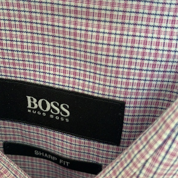 BOSS Men’s shirts - Picture 2 of 2